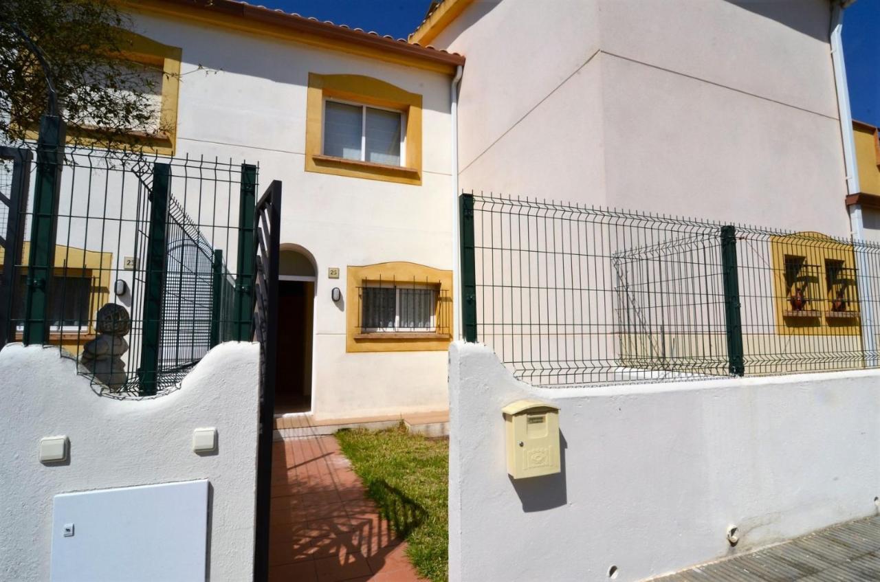 Tarraco 25 Βίλα L'Estartit Εξωτερικό φωτογραφία